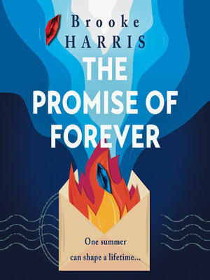 cover image of The Promise of Forever